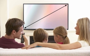 طول عمر مفید یک تلویزیون چقدر است