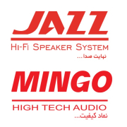 اسپیکر مینگو , جاز